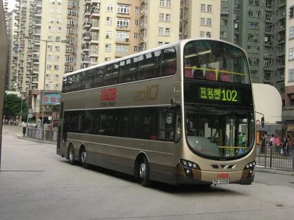 Автобус фоки