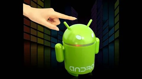 Boy android