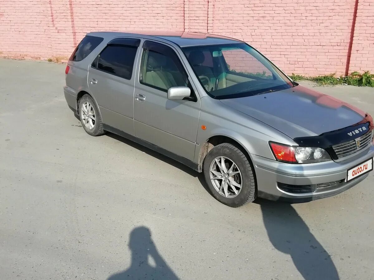 Тойота Виста Ардео универсал. Тойота Виста Ардео 1999. Toyota Vista универсал v50. Тойота Виста 1999 универсал. Тойота виста универсал