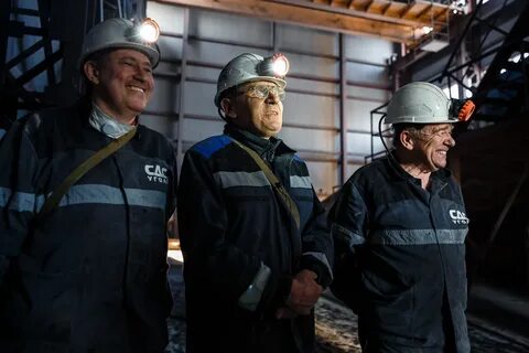 Последние новости шахты листвяжная