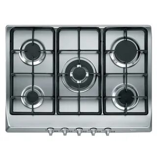5 элемент газовые панели
