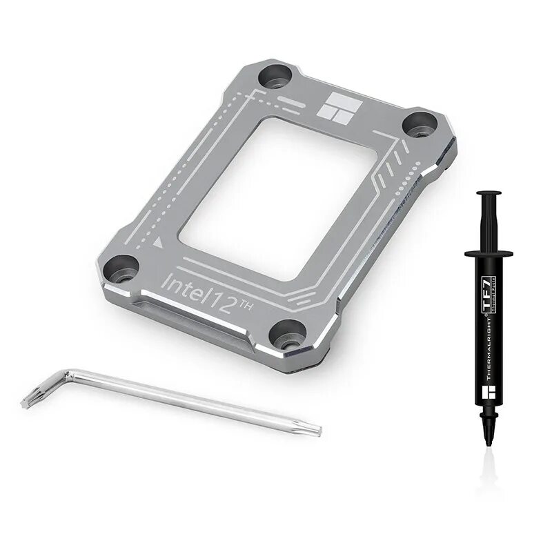 Lga 1700 разъем. Процессоры lga 1800. Thermalright 1700 socket. Нормальный прижим процессора. Пластина 1700 сокет.