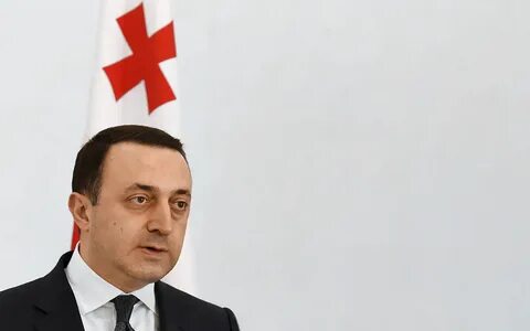 Гарибашвили