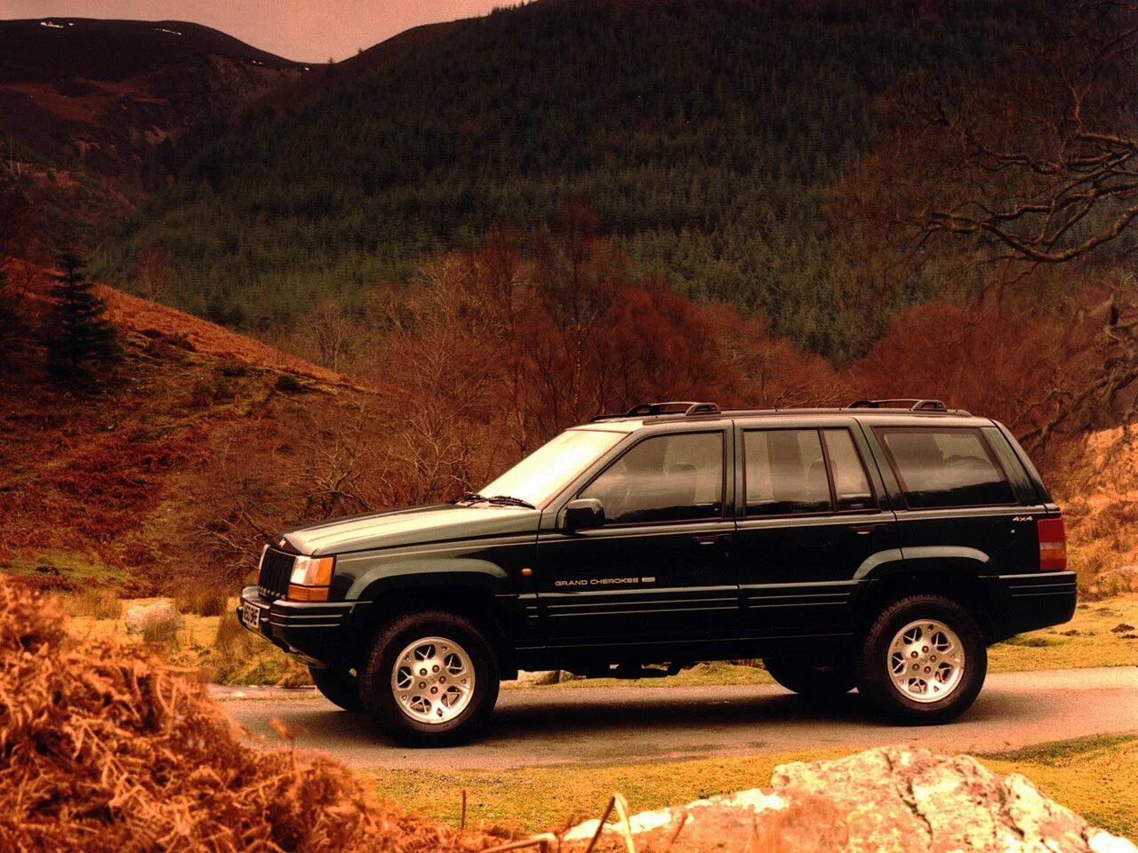 Jeep zj. Jeep Grand Cherokee 1996. Jeep Grand Cherokee ZJ. Джип Grand Cherokee 1996. Jeep Grand Cherokee 1996 5.2.