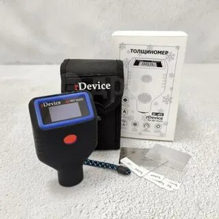 Device толщиномер