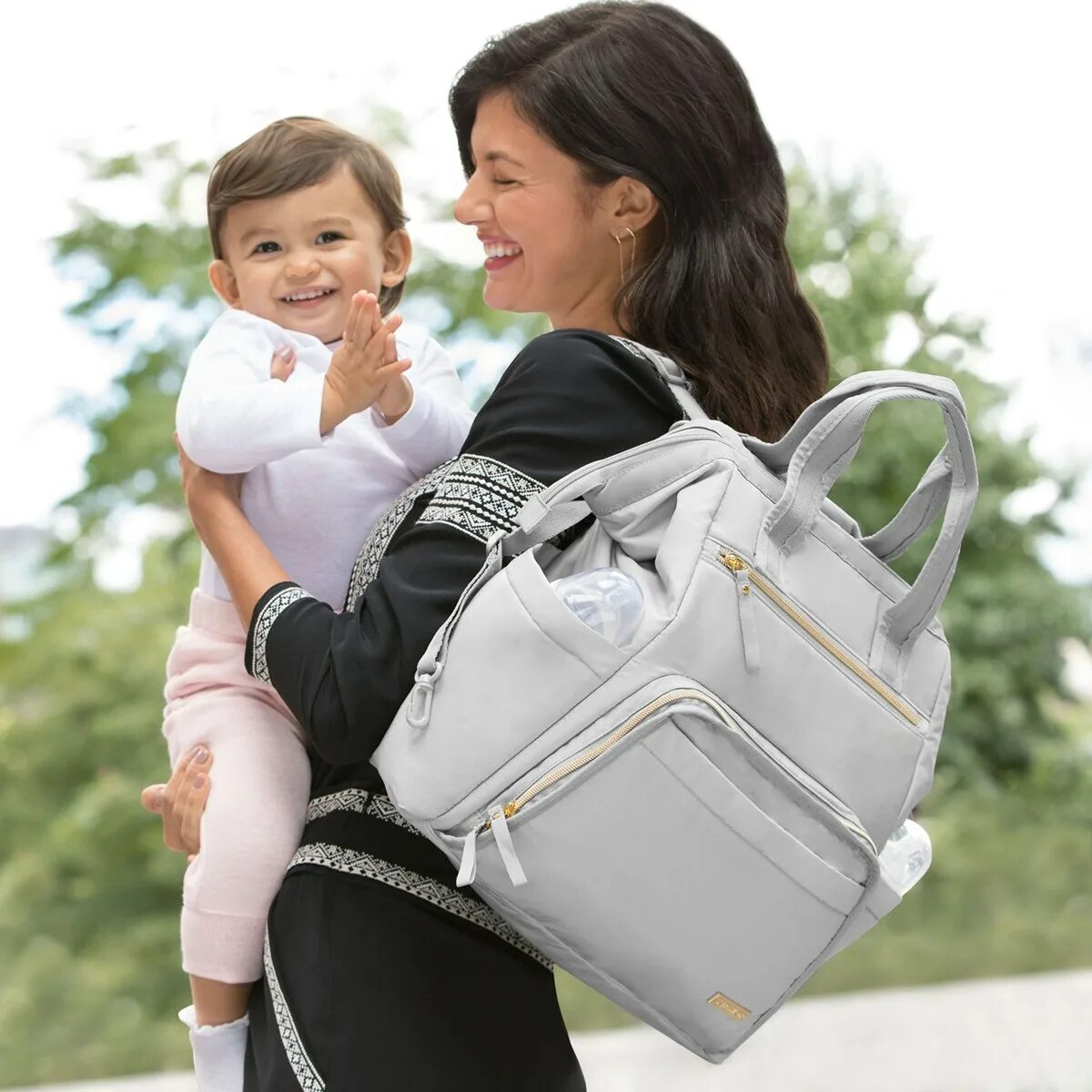 Рюкзак для мам. Рюкзак для мамы и малыша. Сумка для мамы и ребенка. Сумка для прогулок с ребенком. Сумка буду мамой