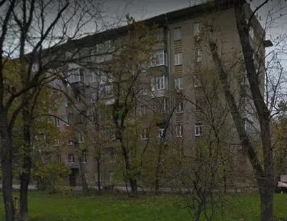 Жил останкинский