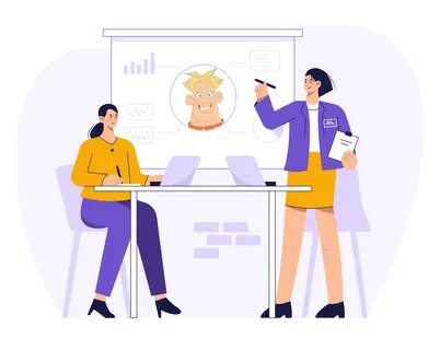 Работа для независимых людей