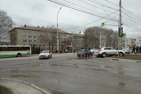 Новости тамбова 1 апреля