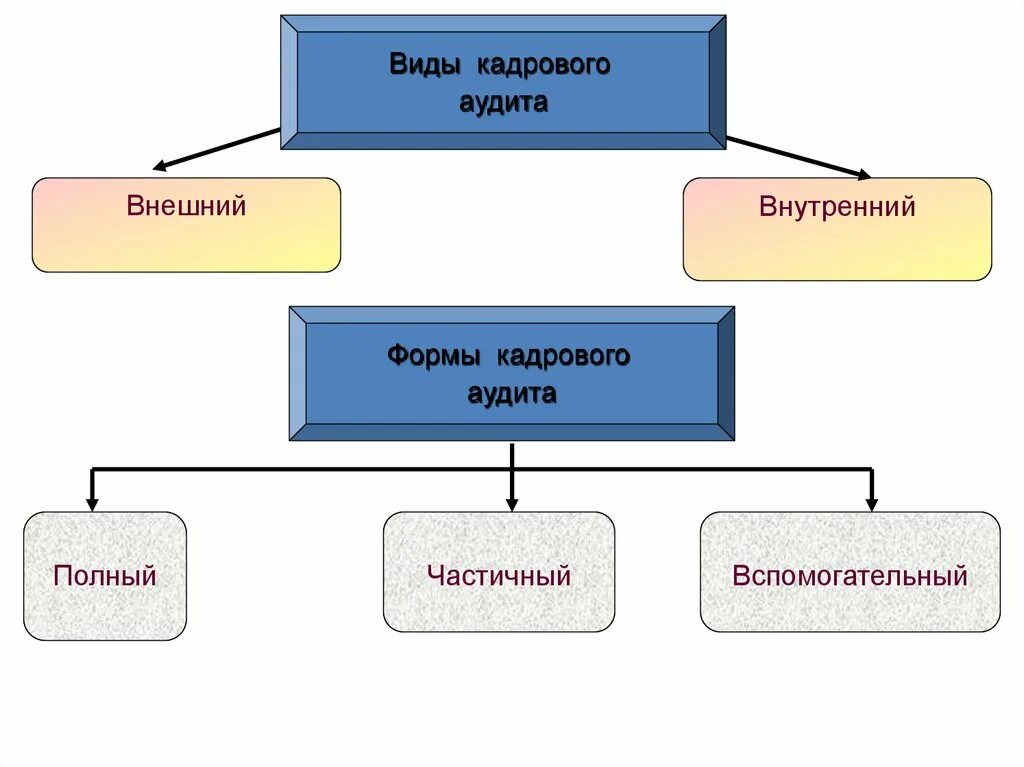 Основные виды аудита. Виды внутреннего кадрового аудита. Виды проверок кадровых документов. Виды аудита кадровой службы:. Виды аудита кадровых документов.