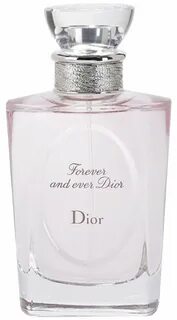 Dior forever and ever туалетная вода