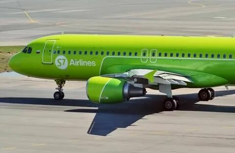 Сайт s7 airlines авиакомпания