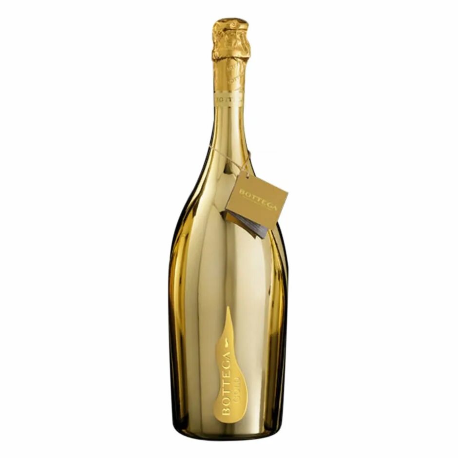 Champagne gold. Боттега Просекко Голд. Bottega, Gold Brut, Prosecco doc 0.75 л. Шампанское Боттега Голд. Bottega Valdobbiadene Prosecco.