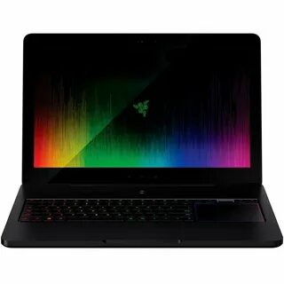 Ноутбук razer