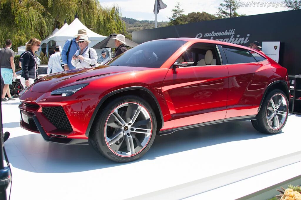 Супер кроссоверы. Lamborghini Urus Concept 2012. Lamborghini Urus Concept 2014. Ламборгини джип 2022. Lamborghini Urus r23.