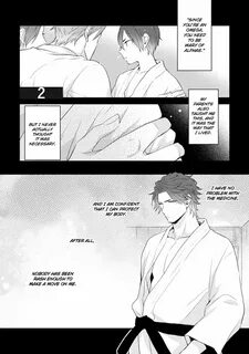 Omae no mono wa ore no mono