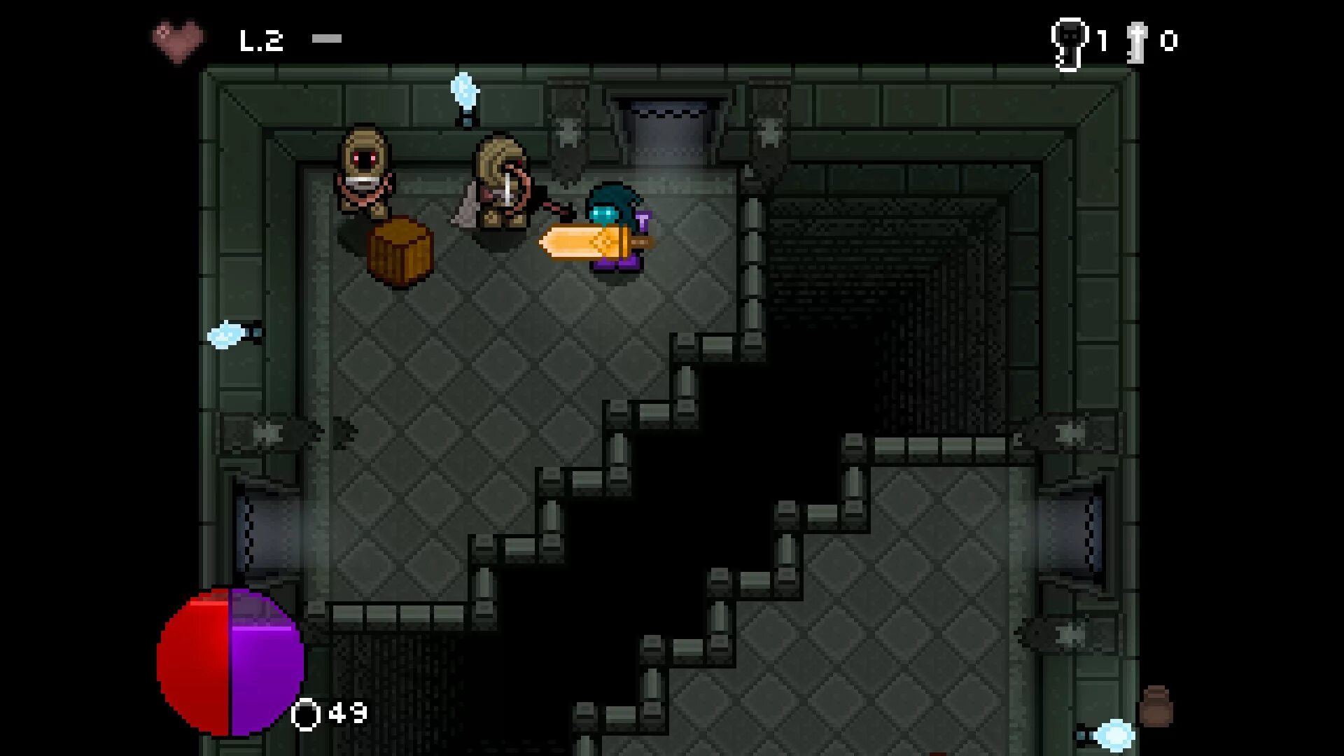 2 bit game. Dungeons 2 игра. рогалик dungeon. bit dungeon 2. roguelike игры подземелья.