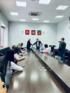 Новости проси