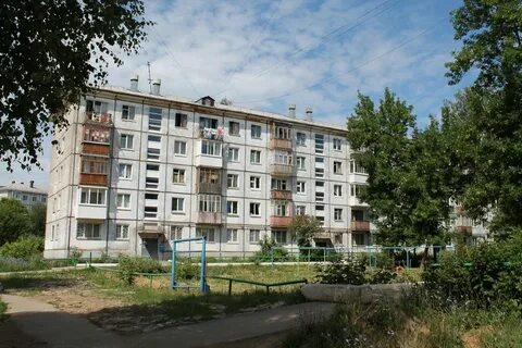 Дзержинское 22