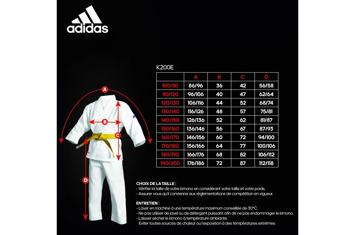 Размерная сетка кимоно adidas. Кимоно для карате adidas Evolution. Кимоно адидас для дзюдо размер 150. Размерная сетка кимоно для дзюдо адидас. Дзюдо таблицы