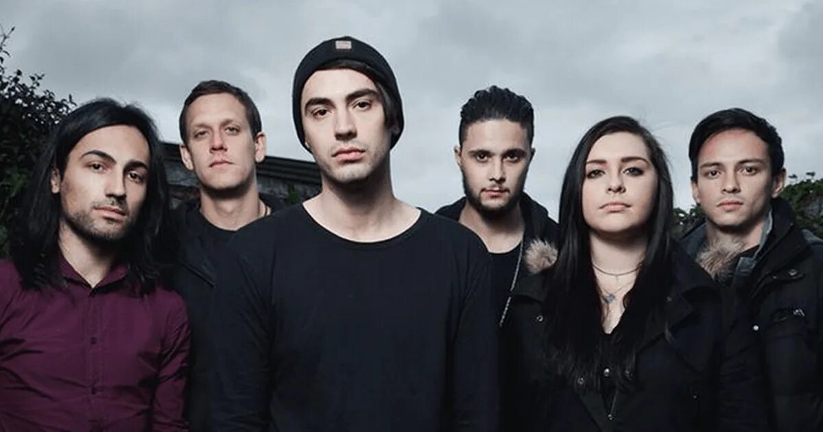 Make them suffer. Луиза бёртон make them suffer. группа make them suffer. make them suffer вокалистка.