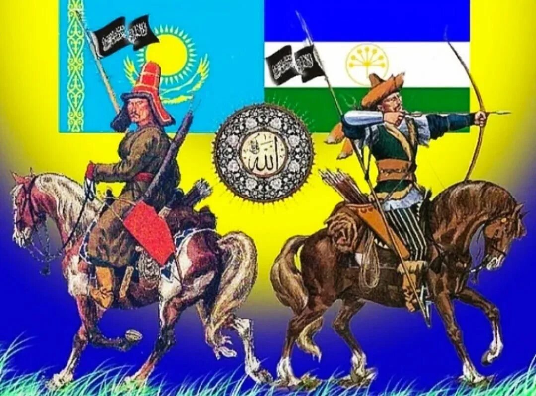 Флаг ханства