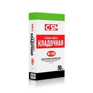 Сухая смесь монтажно кладочная цементно песчаная