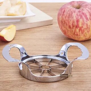 Apple stainless steel