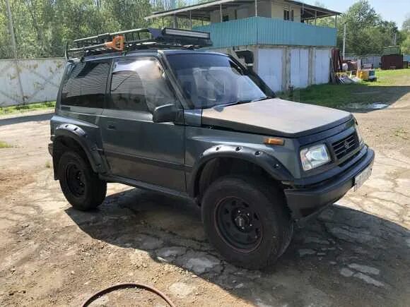 Эскудо 1993. Suzuki escudo 1993 коротыш. escudo 1993. сузуки эскудо 93 год. сузуки эскудо 1993 1,6.