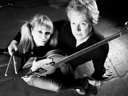 Tom tom club