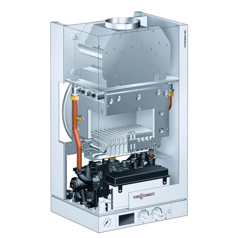 Газовый котел Viessmann Vitopend 100. Котел Viessmann Vitopend 100 двухконтурный. Газовый котёл Viessmann Vitopend 100 24 КВТ двухконтурный. Котлы Висман 100 КВТ.