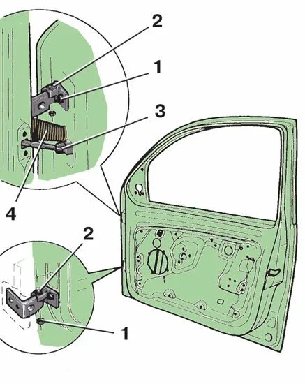 Передней двери Шкода Фабия. Болт петли двери Skoda Fabia 2. Шкода Фабия задняя дверь. Дверь внутри на Шкода Фабия 2001.