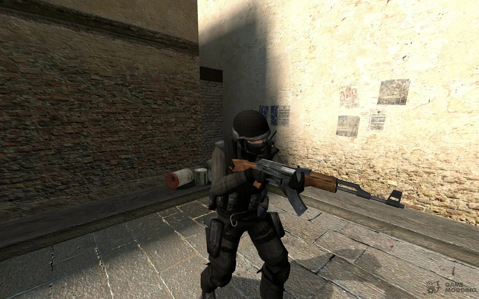 Counter strike cs source