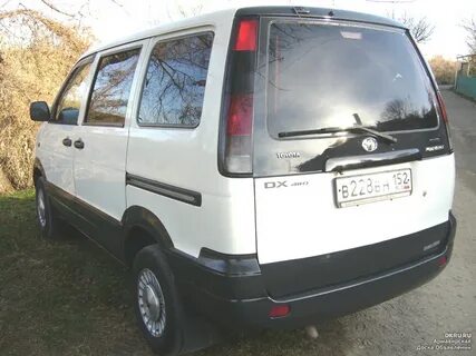 Лит айс 2001