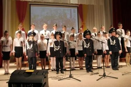 Сайт школы сорочинска
