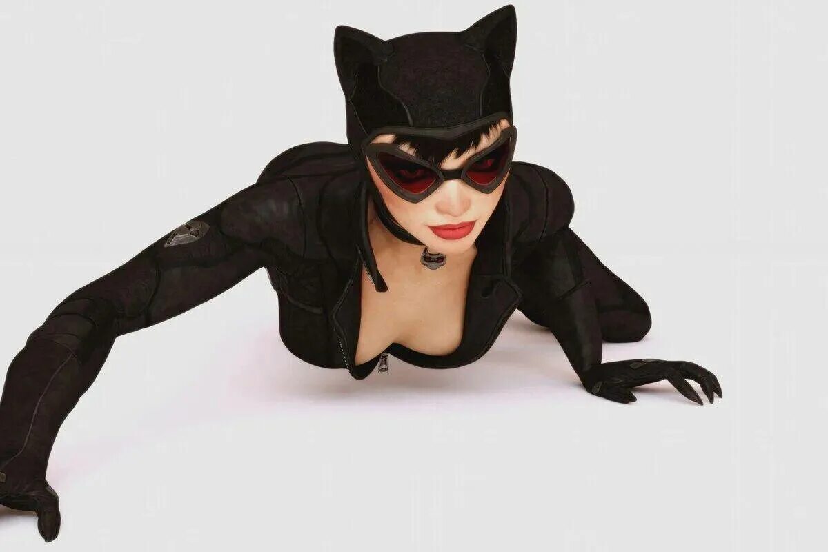 Энн Хэтэуэй женщина кошка горячее. Бэтмен Аркхем Сити женщина кошка. Catwoman 1999 игра.