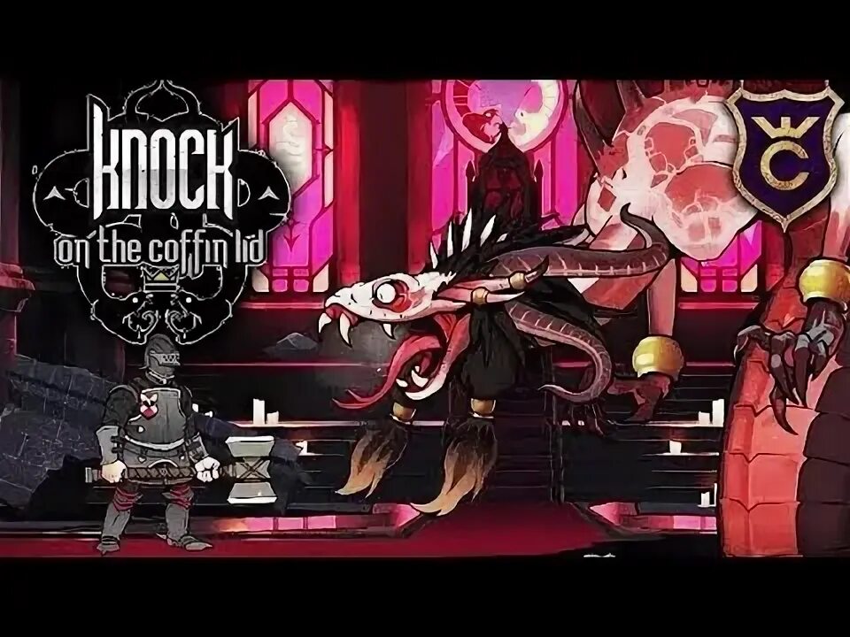 Knock of the coffin lid гайд. Knock of the coffin lid гайд