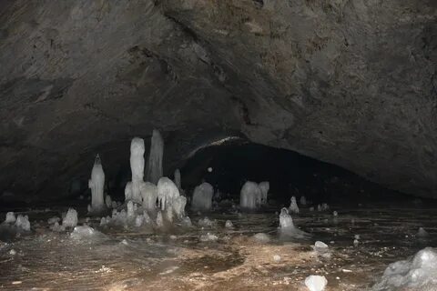 Аскинская ледяная