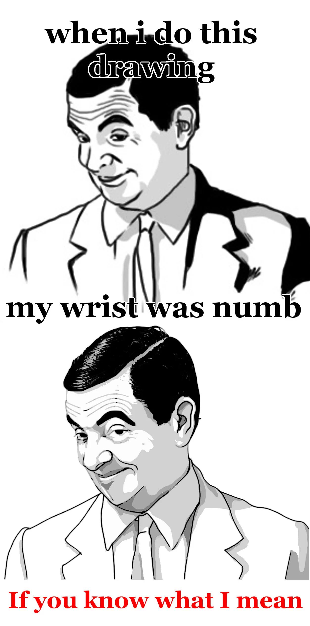 I mean the only. If you know what i mean. if you know what i mean meme. you know what i mean. if u know what i mean мем.