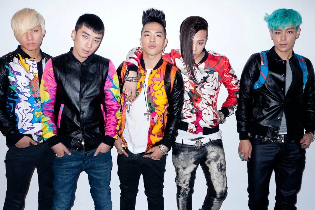 Big bang com