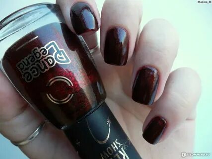 Red show