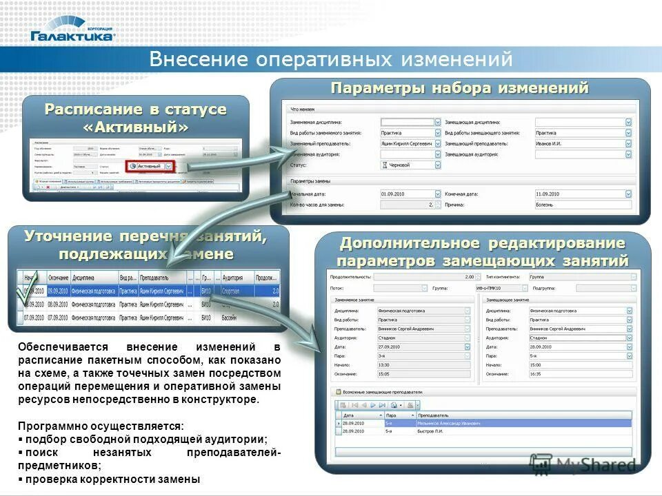 Срок пересмотра технологических схем Технологический регламент презентация онлайн