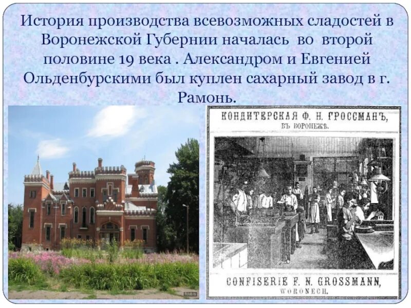 Экономика воронежского края. Рамонь сахарный завод 19 век. Экономика Воронежского края 3 класс. Проект экономика Воронежского края. Проект экономика родного края Воронеж.