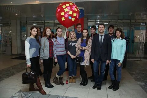 Екатеринбург факультеты