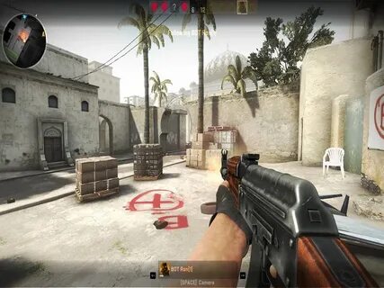 Legacy version of cs go