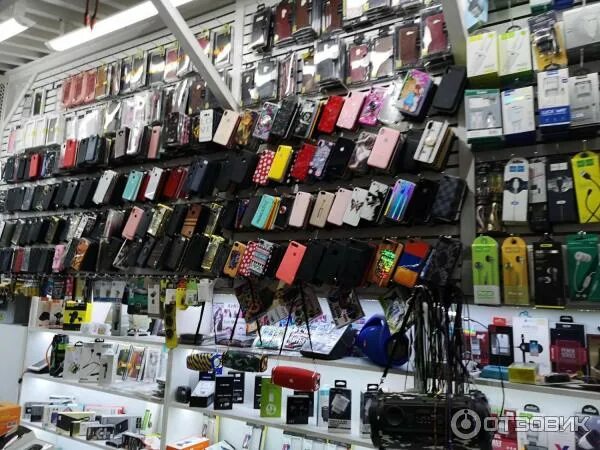 В каком магазине в москве продается