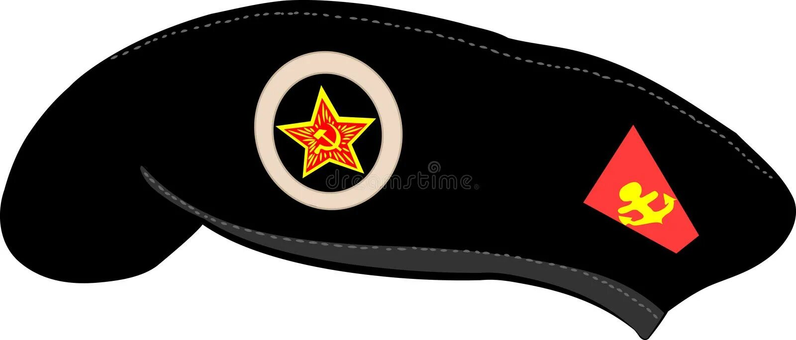 Пилотка рисунок для детей (Много фото!) - drawpics.ru
