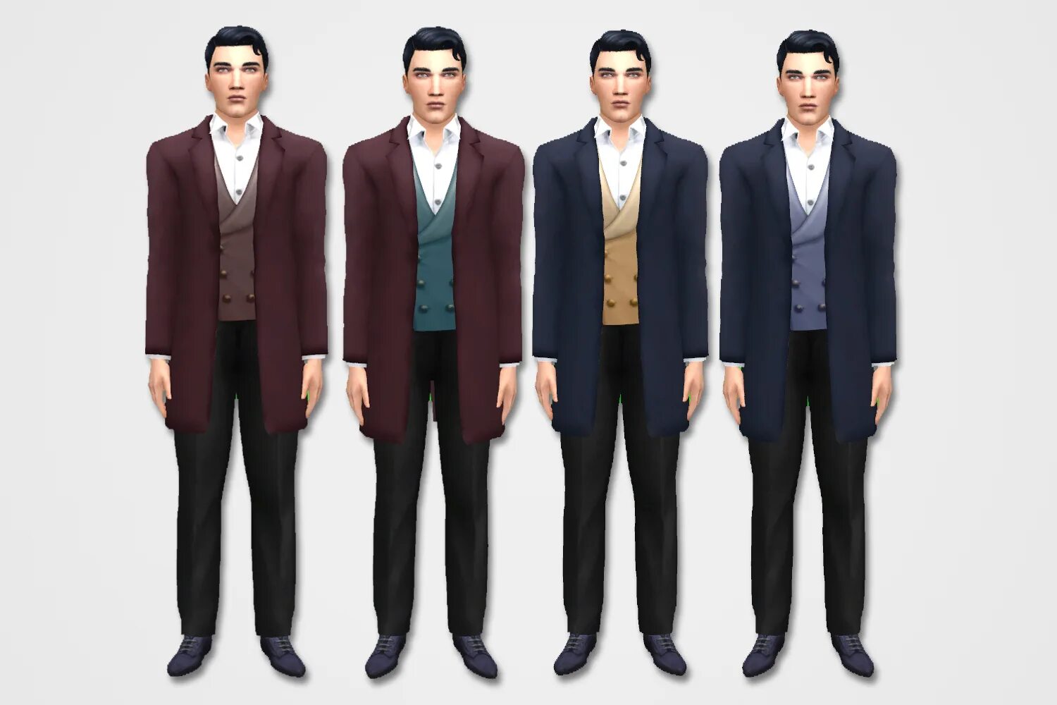 Мужчина 4 уровня. SIMS 4 man. Mafia SIMS 4 одежда. Симс 4 Викторианская одежда мужская. Костюм детектива симс 4.