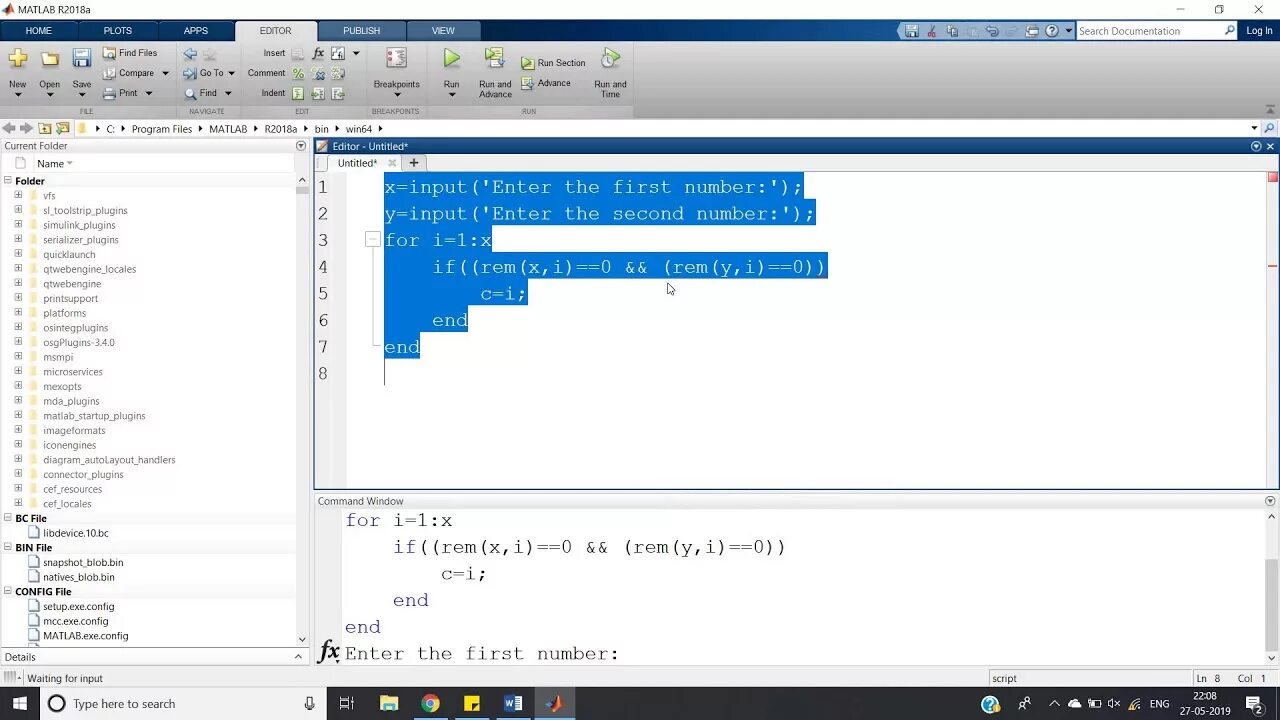 Матлаб случайное число. Матлаб код. matlab модуль числа. rem matlab. codes of matlab programming.