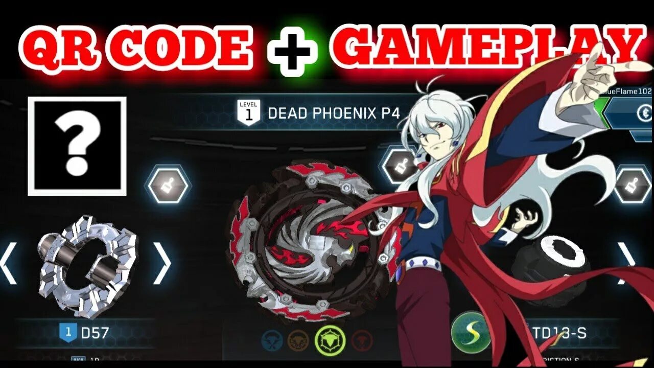 Phoenix code